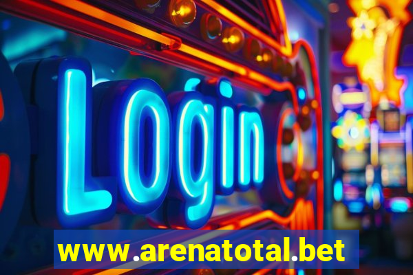 www.arenatotal.bet jogo do bicho